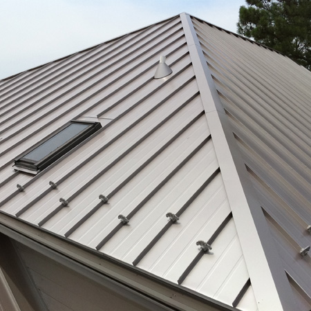 Canton Roofing – Because your roof wears our reputation.